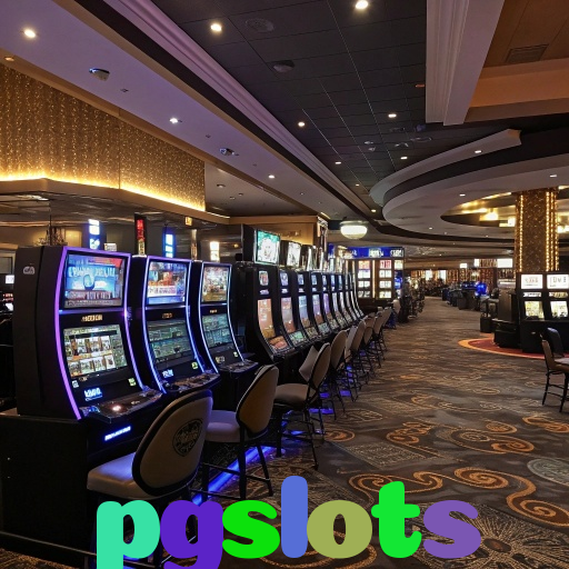 pgslots：Aposte nas melhores slots e conquiste prêmios como nunca!
