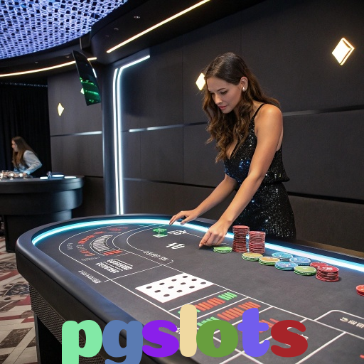 pgslots：Aposte nas melhores slots e conquiste prêmios como nunca!