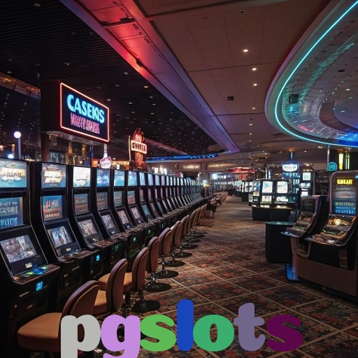 pgslots:Aposte nas melhores slots e conquiste prêmios como nunca!