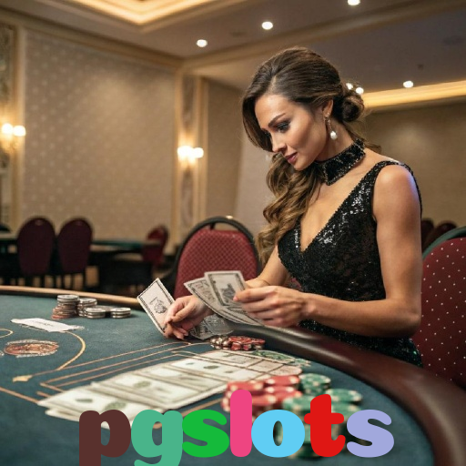 pgslots：Jogue poker, aposte no futebol e ganhe em grandes jogos de cassino!