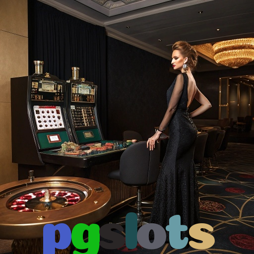 pgslots:Aposte nas melhores slots e conquiste prêmios como nunca!