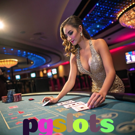 pgslots：Jogue poker, aposte no futebol e ganhe em grandes jogos de cassino!