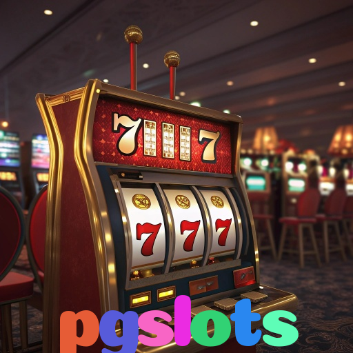 pgslots：Aposte nas melhores slots e conquiste prêmios como nunca!