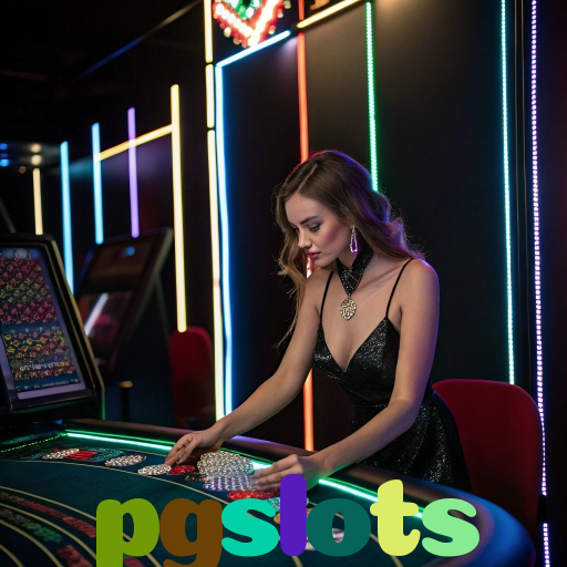 pgslots:Aposte nas melhores slots e conquiste prêmios como nunca!