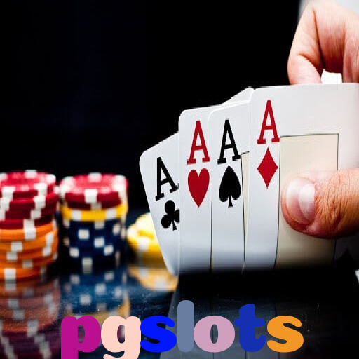 pgslots:Jogue poker, aposte no futebol e ganhe em grandes jogos de cassino!
