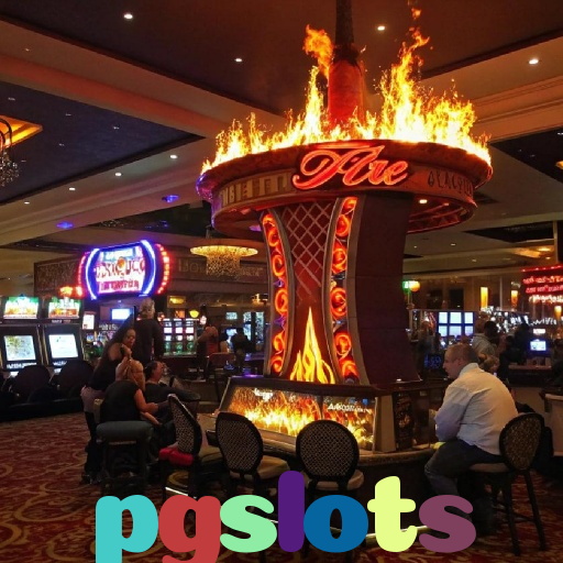 pgslots：Aposte nas melhores slots e conquiste prêmios como nunca!
