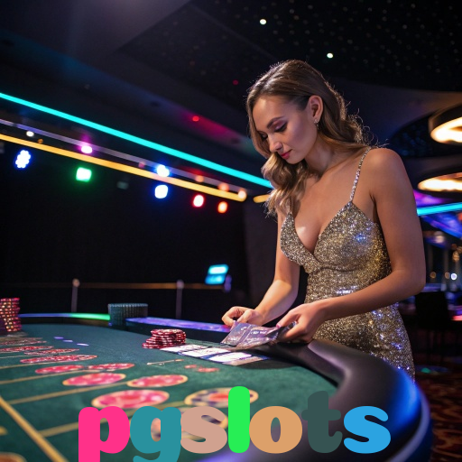 pgslots：Aposte nas melhores slots e conquiste prêmios como nunca!