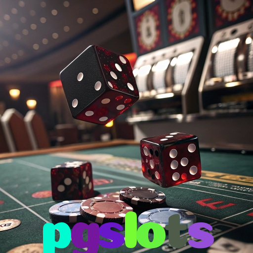 pgslots：Aposte nas melhores slots e conquiste prêmios como nunca!