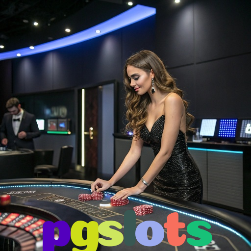 pgslots：Aposte nas melhores slots e conquiste prêmios como nunca!