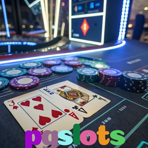 pgslots：Aposte nas melhores slots e conquiste prêmios como nunca!