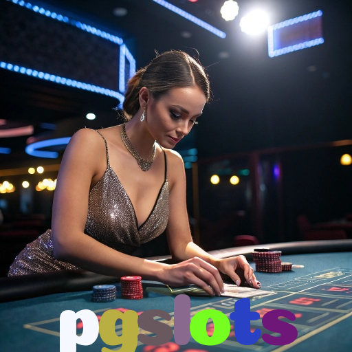 pgslots:Jogue poker, aposte no futebol e ganhe em grandes jogos de cassino!