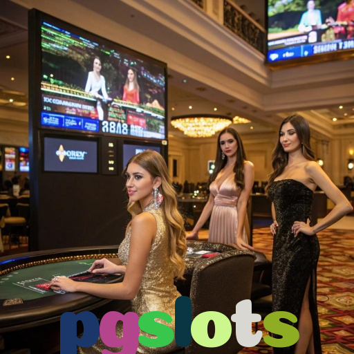 pgslots：Jogue poker, aposte no futebol e ganhe em grandes jogos de cassino!