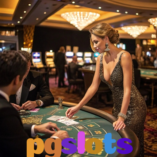 pgslots：Aposte nas melhores slots e conquiste prêmios como nunca!
