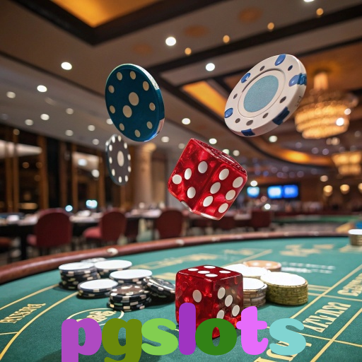 pgslots：Jogue poker, aposte no futebol e ganhe em grandes jogos de cassino!
