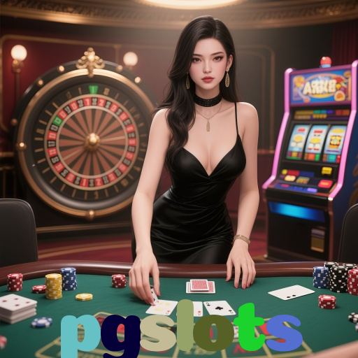 pgslots:Jogue poker, aposte no futebol e ganhe em grandes jogos de cassino!