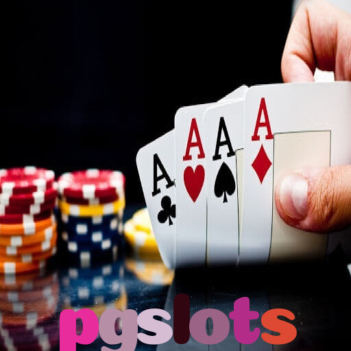 pgslots：Jogue poker, aposte no futebol e ganhe em grandes jogos de cassino!