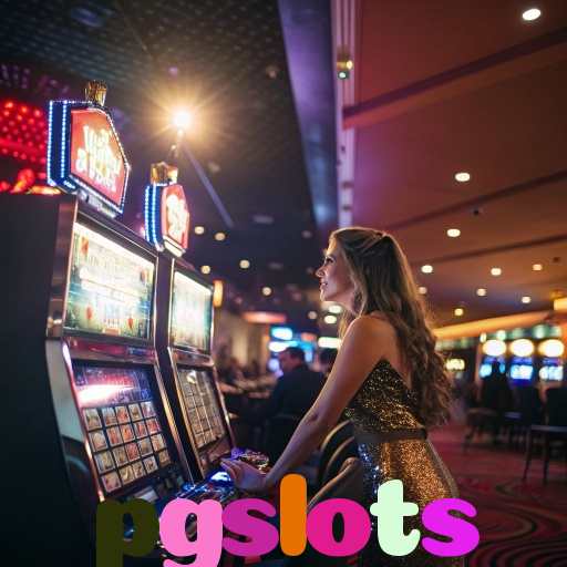 pgslots:Aposte nas melhores slots e conquiste prêmios como nunca!