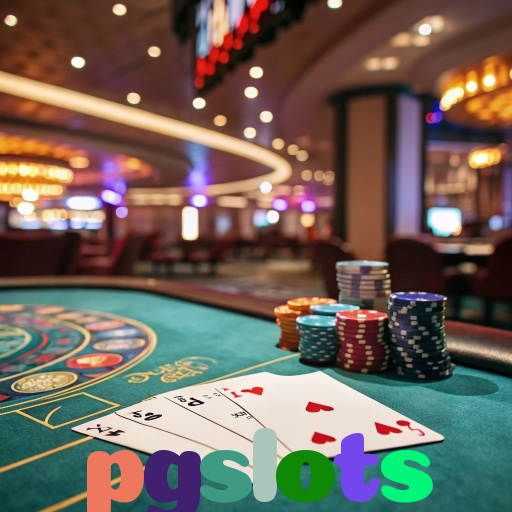 pgslots：Aposte nas melhores slots e conquiste prêmios como nunca!