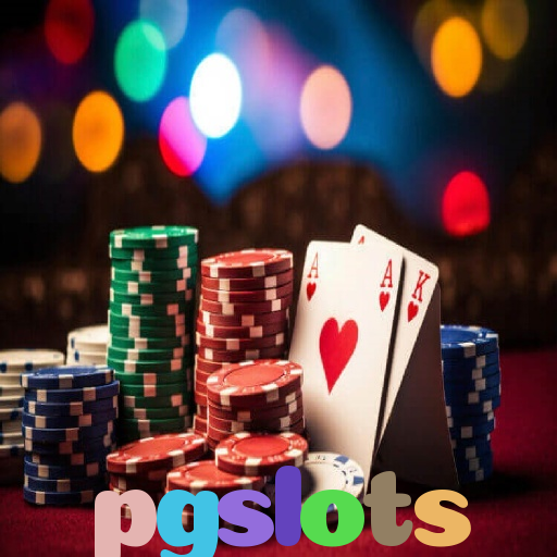 pgslots:Jogue poker, aposte no futebol e ganhe em grandes jogos de cassino!