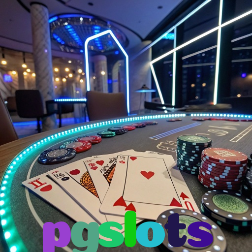 pgslots：Aposte no futebol, jogue poker e conquiste vitórias épicas!