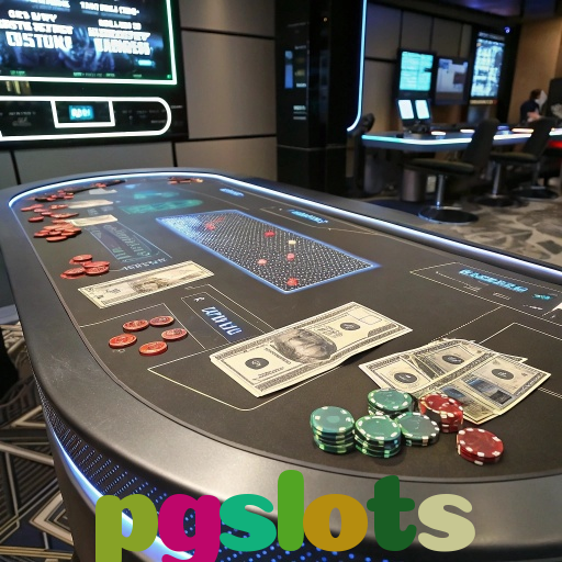 pgslots：Aposte nas melhores slots e conquiste prêmios como nunca!