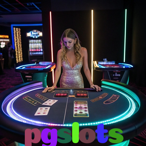 pgslots：Aposte nas melhores slots e conquiste prêmios como nunca!