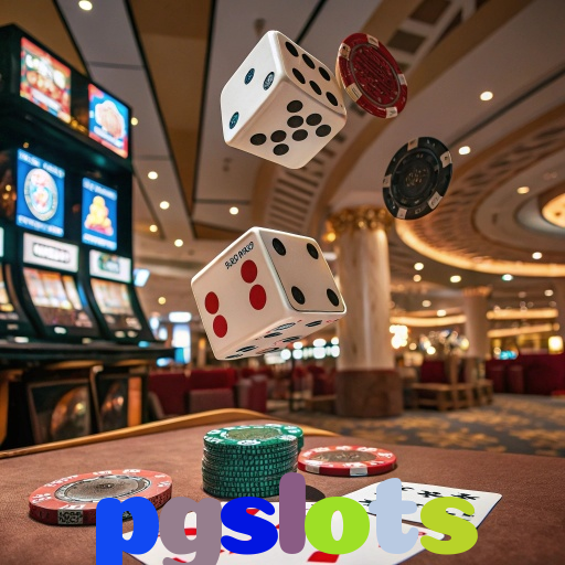 pgslots:Aposte nas melhores slots e conquiste prêmios como nunca!