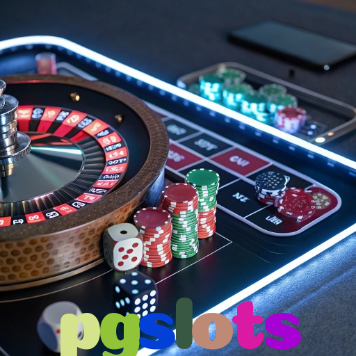pgslots：Aposte nas melhores slots e conquiste prêmios como nunca!