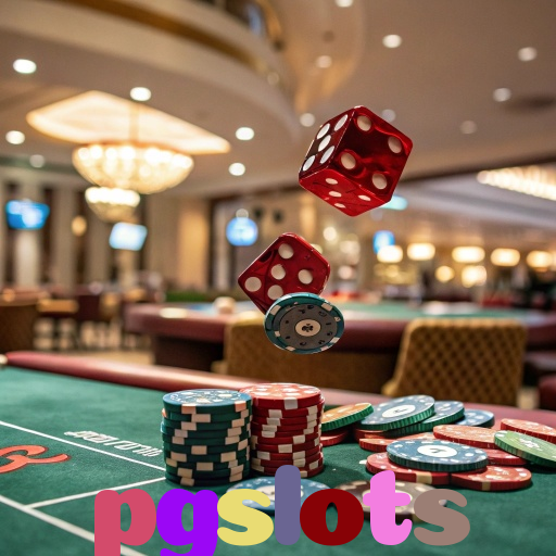pgslots：Aposte nas melhores slots e conquiste prêmios como nunca!