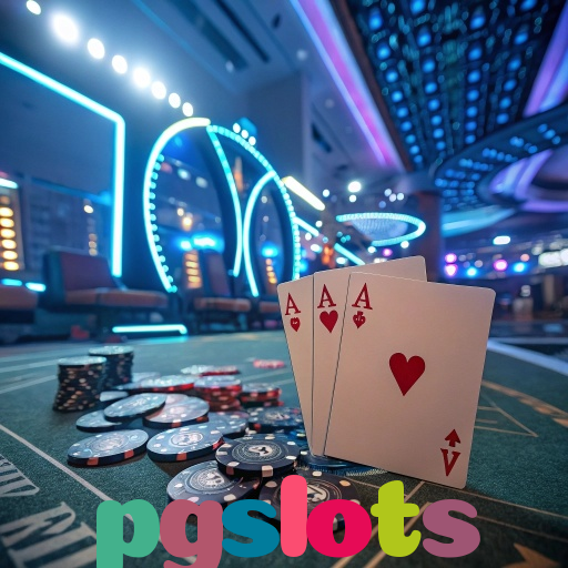 pgslots：Jogue poker, aposte no futebol e ganhe em grandes jogos de cassino!
