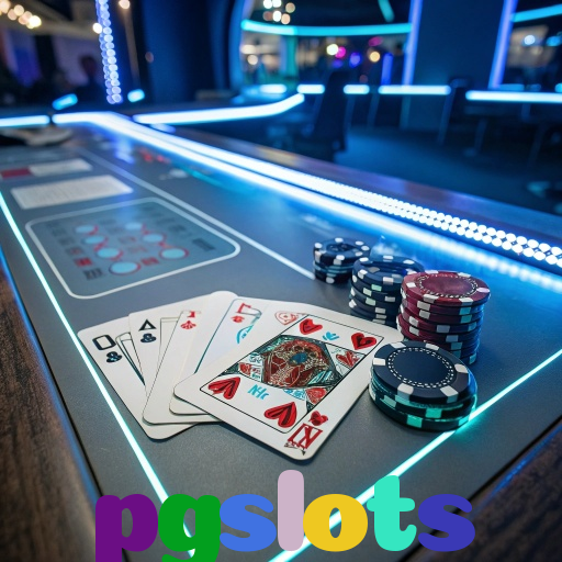 pgslots：Aposte nas melhores slots e conquiste prêmios como nunca!