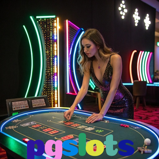 pgslots：Aposte nas melhores slots e conquiste prêmios como nunca!