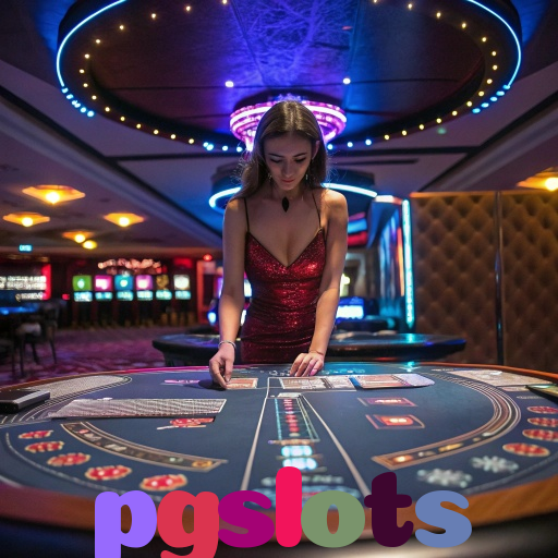 pgslots：Jogue poker, aposte no futebol e ganhe em grandes jogos de cassino!