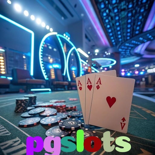 pgslots：Aposte nas melhores slots e conquiste prêmios como nunca!