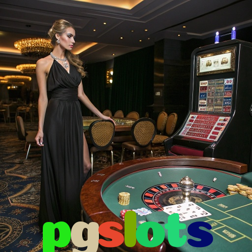 pgslots：Aposte nas melhores slots e conquiste prêmios como nunca!