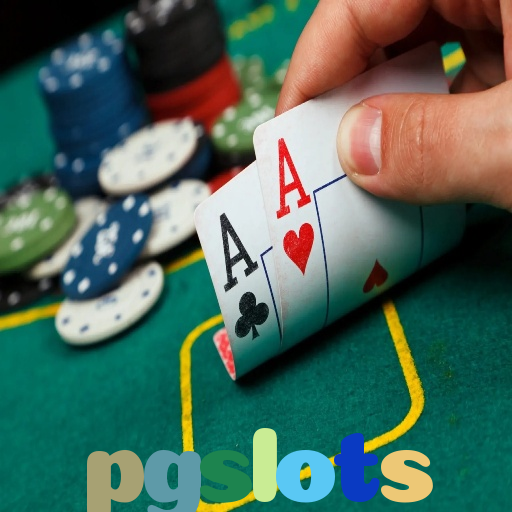 pgslots:Jogue poker, aposte no futebol e ganhe em grandes jogos de cassino!