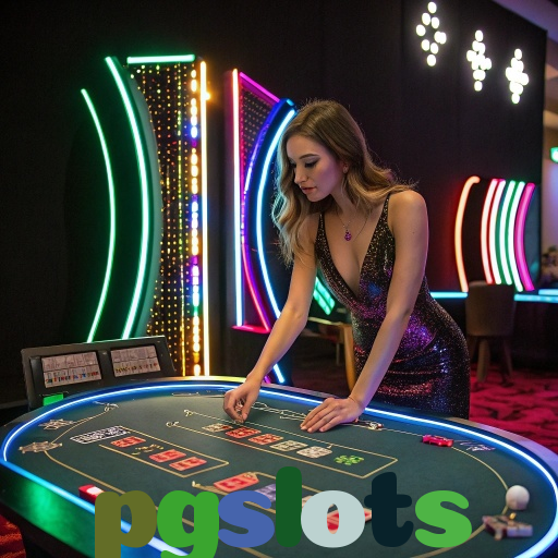 pgslots：Jogue poker, aposte no futebol e ganhe em grandes jogos de cassino!