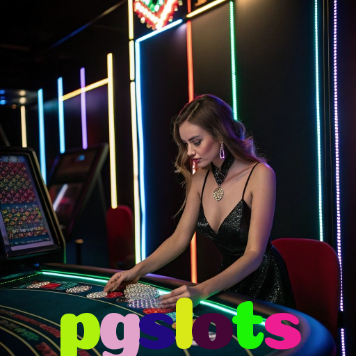 pgslots：Aposte nas melhores slots e conquiste prêmios como nunca!