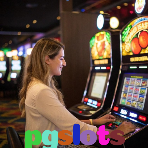 pgslots：Jogue poker, aposte no futebol e ganhe em grandes jogos de cassino!