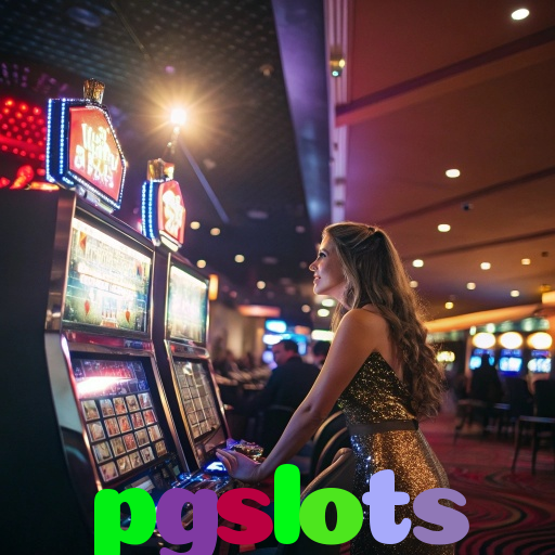 pgslots:Aposte nas melhores slots e conquiste prêmios como nunca!