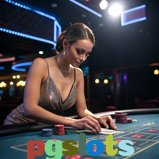 pgslots：Aposte no futebol, jogue poker e conquiste vitórias épicas!
