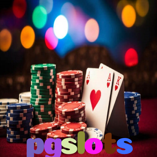 pgslots:Jogue poker, aposte no futebol e ganhe em grandes jogos de cassino!