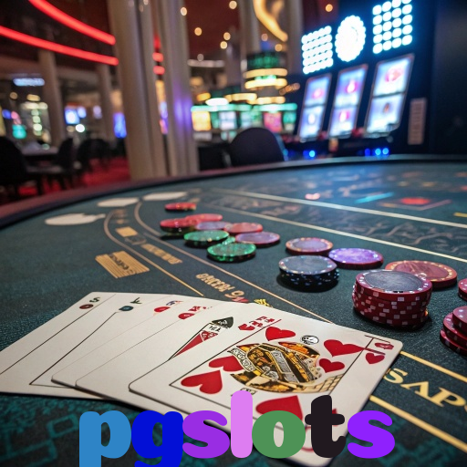 pgslots:Jogue poker, aposte no futebol e ganhe em grandes jogos de cassino!