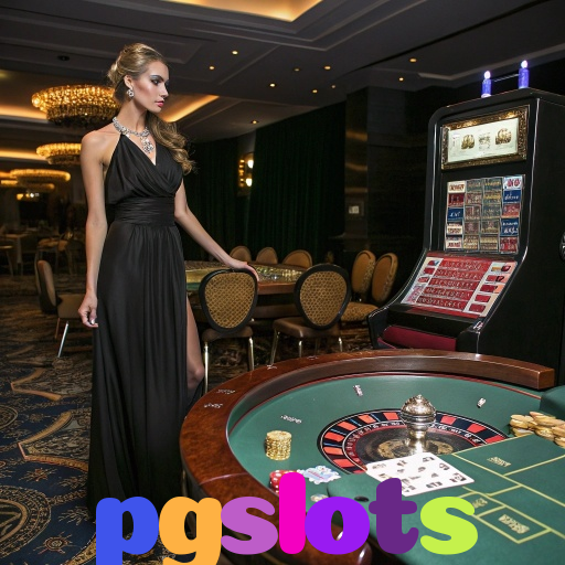 pgslots:Jogue poker, aposte no futebol e ganhe em grandes jogos de cassino!