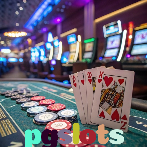 pgslots：Jogue poker, aposte no futebol e ganhe em grandes jogos de cassino!