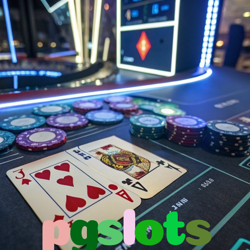 pgslots：Aposte no futebol, jogue poker e conquiste vitórias épicas!