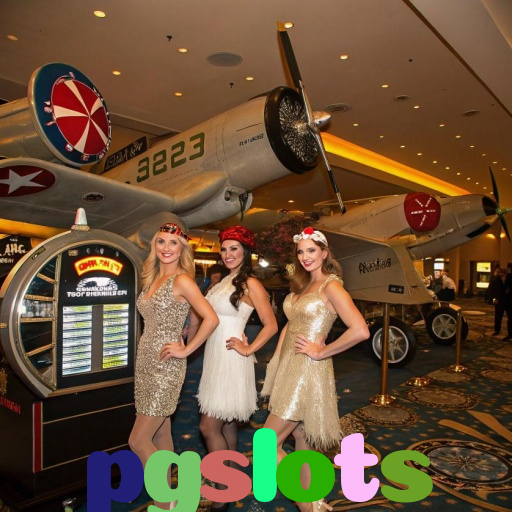 pgslots：Aposte nas melhores slots e conquiste prêmios como nunca!