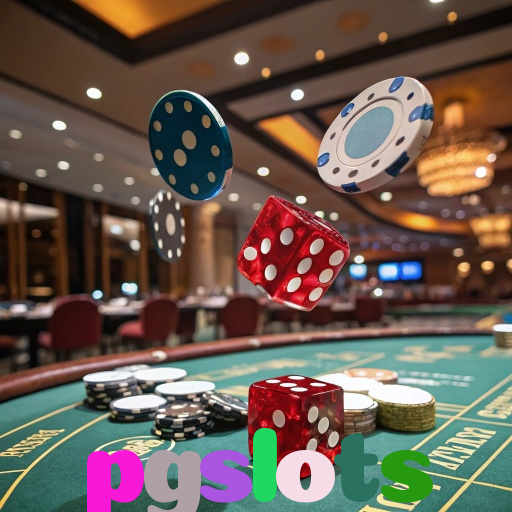 pgslots:Aposte nas melhores slots e conquiste prêmios como nunca!