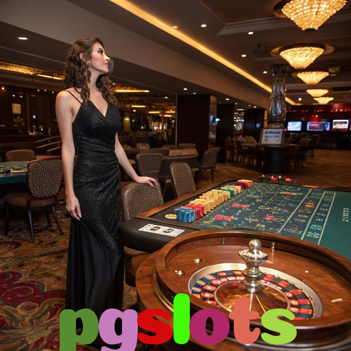 pgslots：Aposte nas melhores slots e conquiste prêmios como nunca!