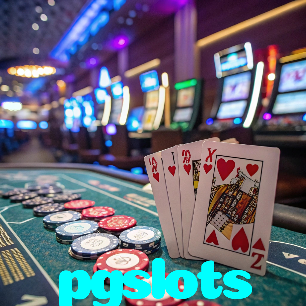 pgslots:Aposte nas melhores slots e conquiste prêmios como nunca!